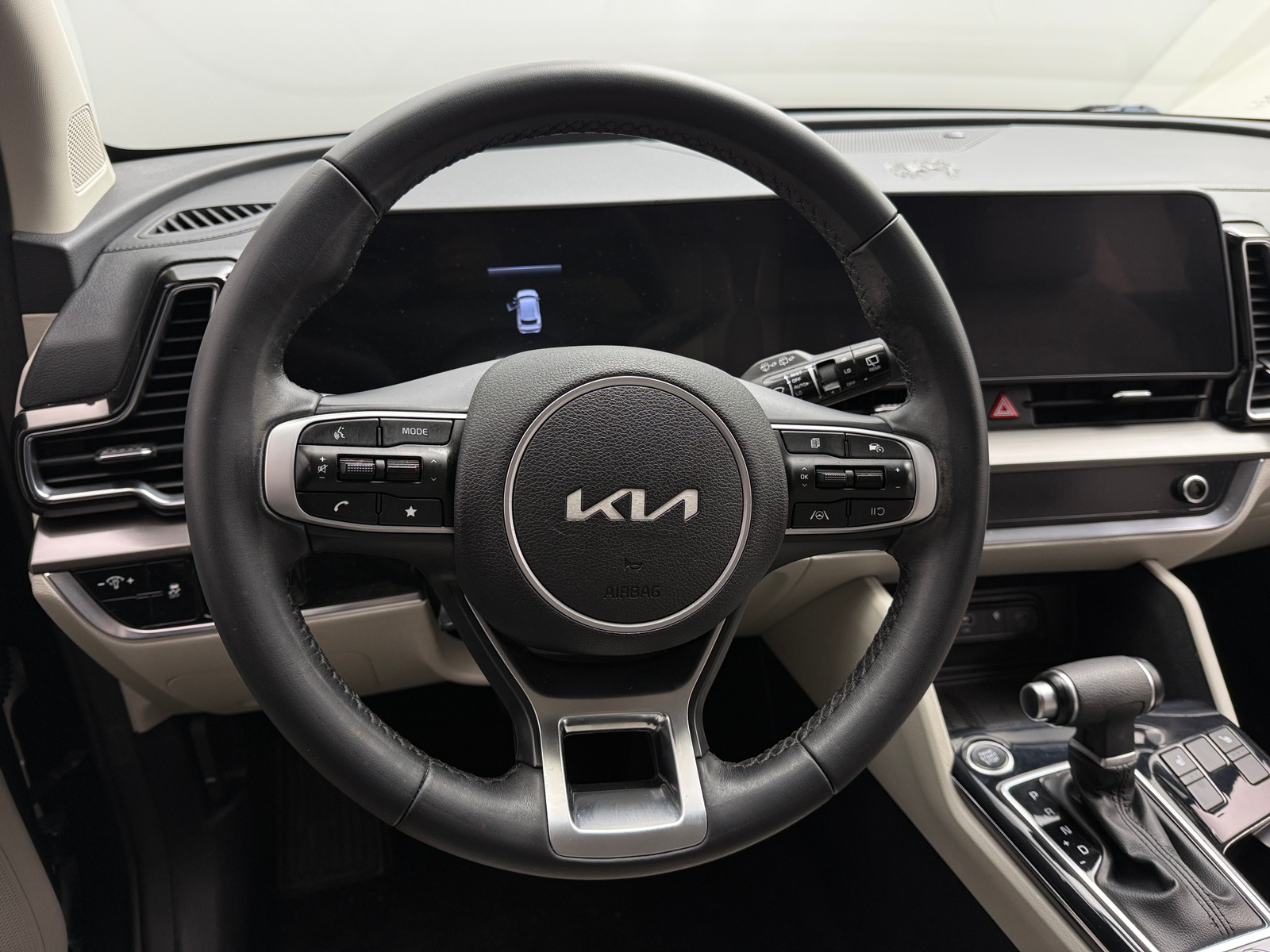 Thumbnail: 2023 Kia Sportage - 4