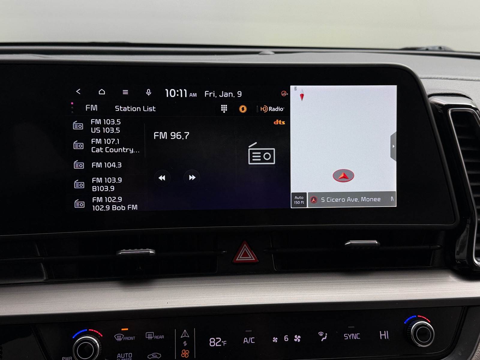 Thumbnail: 2023 Kia Sportage - 3