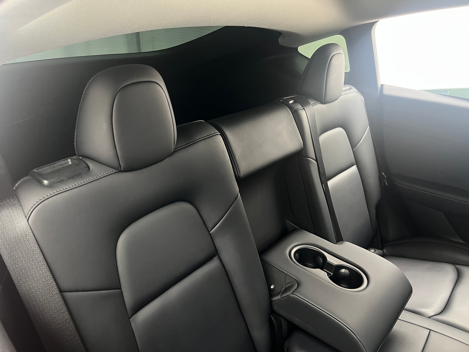 Thumbnail: 2022 Tesla Model Y - 5