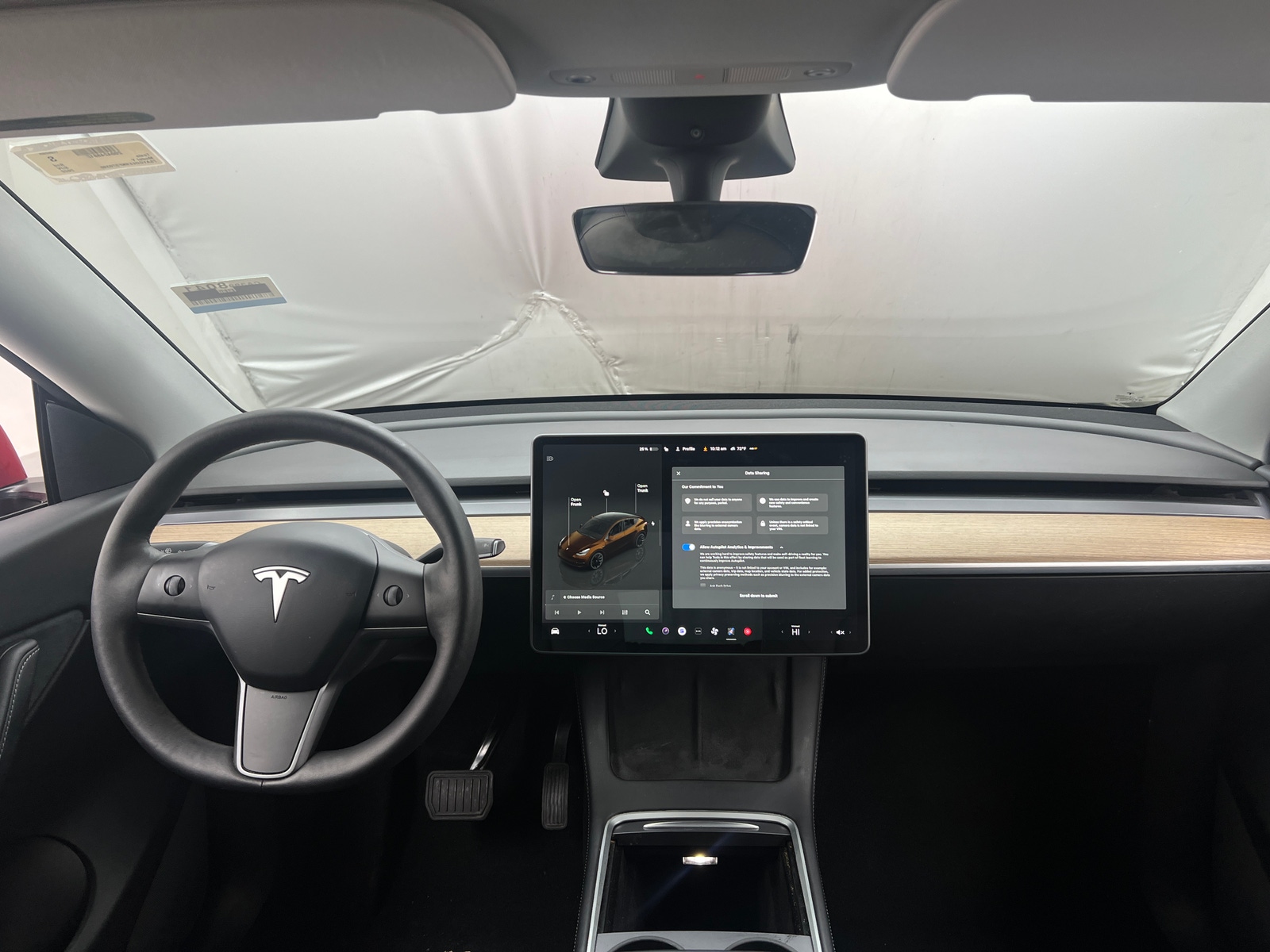 Thumbnail: 2022 Tesla Model Y - 2