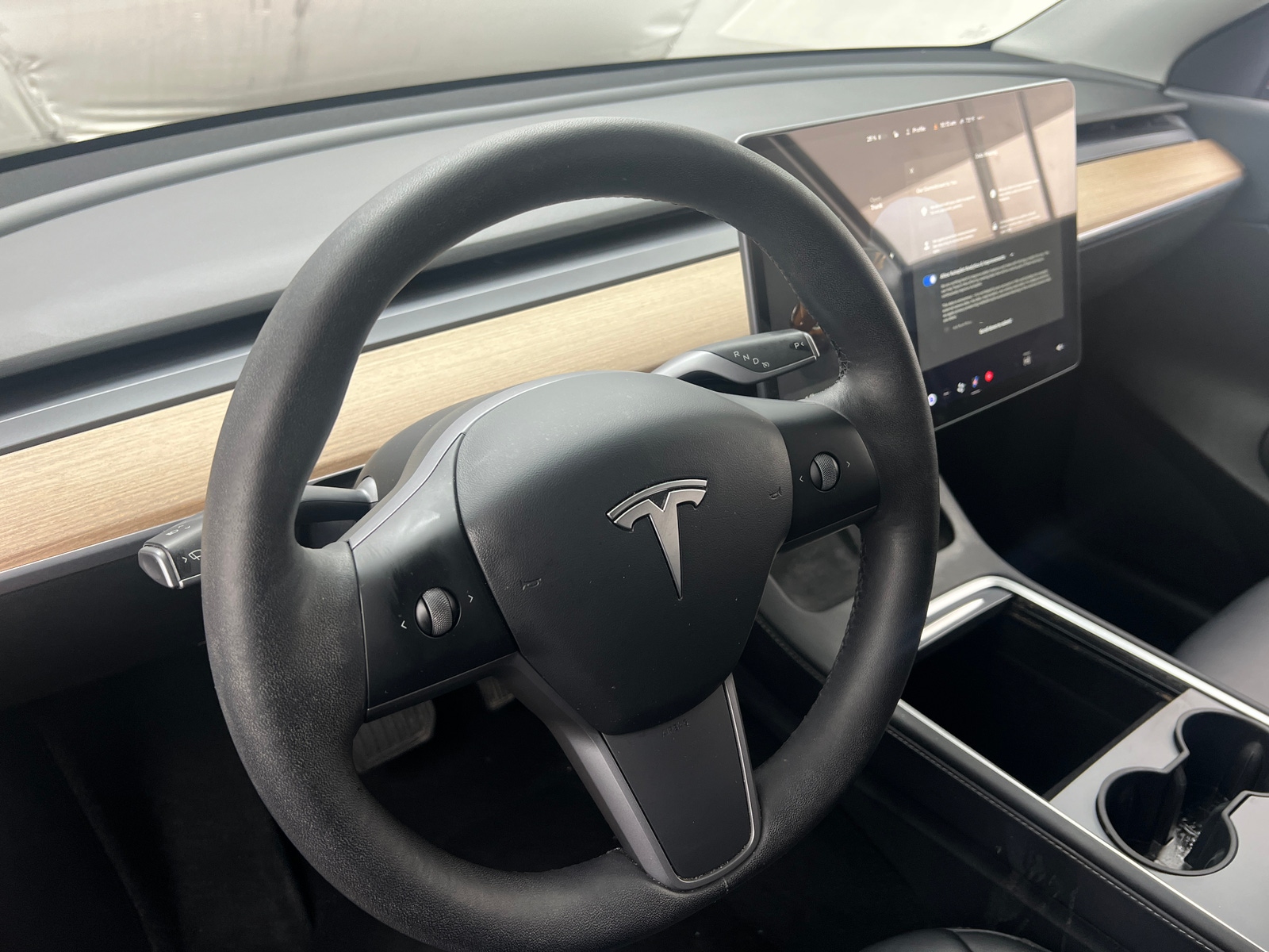 Thumbnail: 2022 Tesla Model Y - 4
