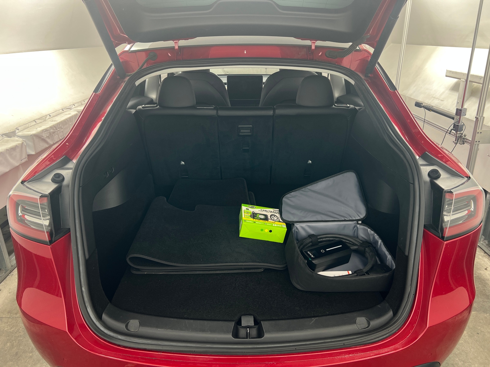 Thumbnail: 2022 Tesla Model Y - 6