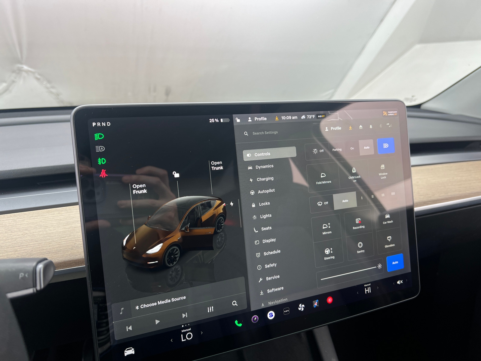 Thumbnail: 2022 Tesla Model Y - 3