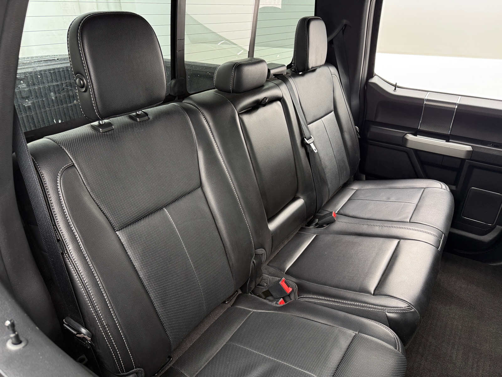 Thumbnail: 2018 Ford Econoline - 5