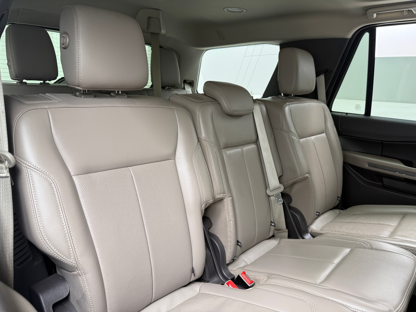 Thumbnail: 2020 Ford Expedition - 6