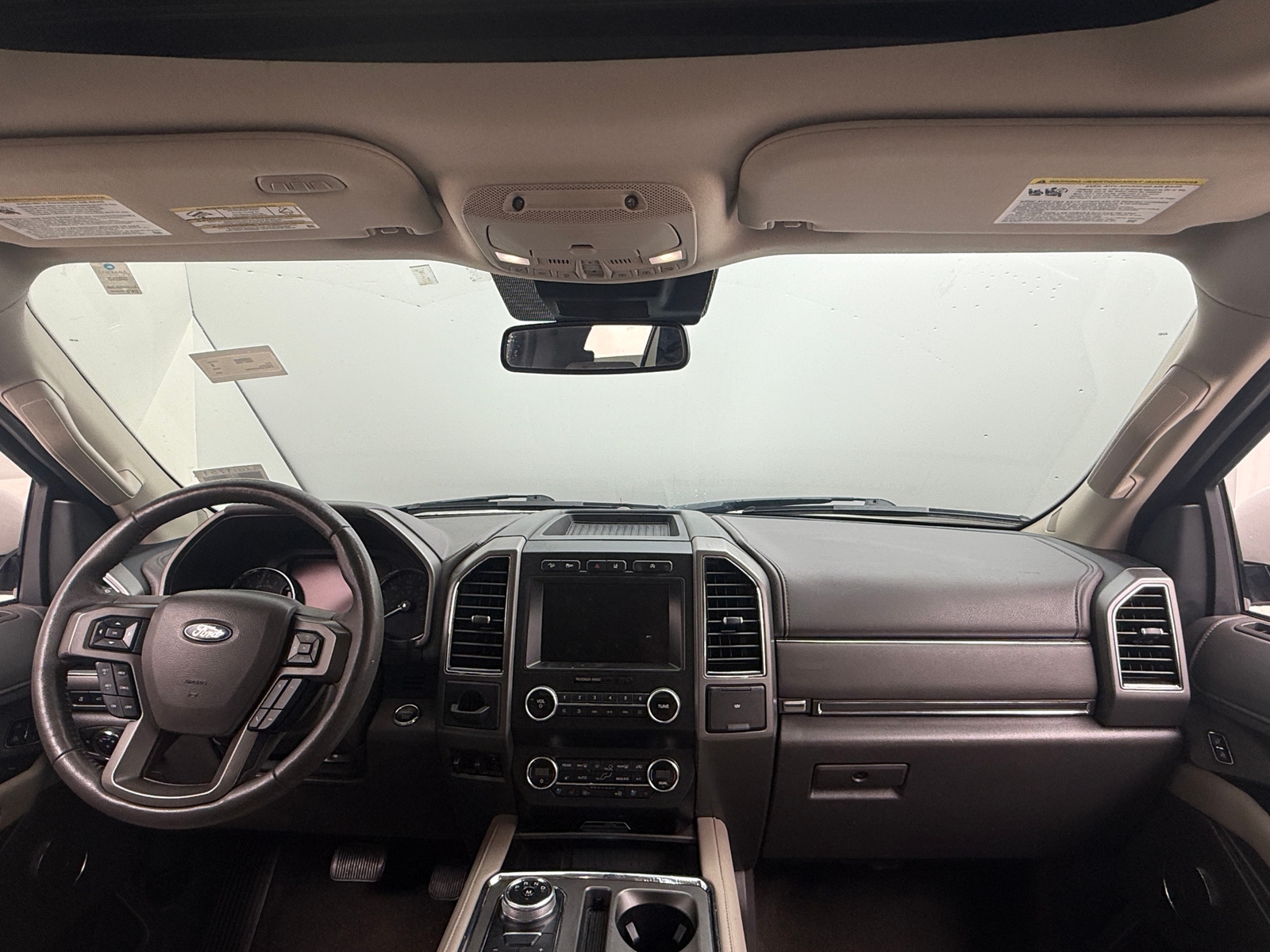 Thumbnail: 2020 Ford Expedition - 3