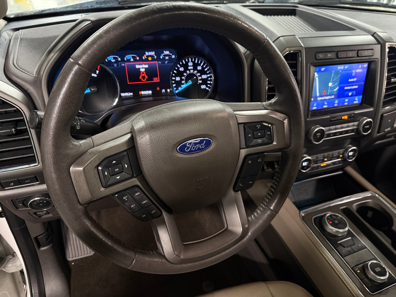 Thumbnail: 2020 Ford Expedition - 5