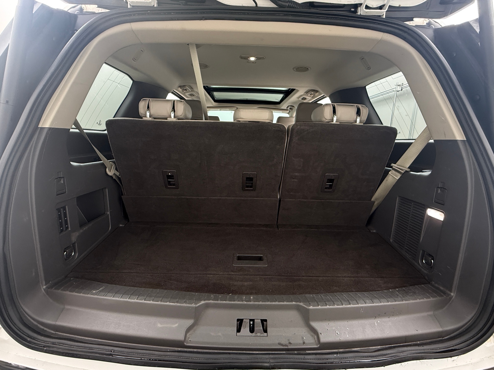 Thumbnail: 2020 Ford Expedition - 7