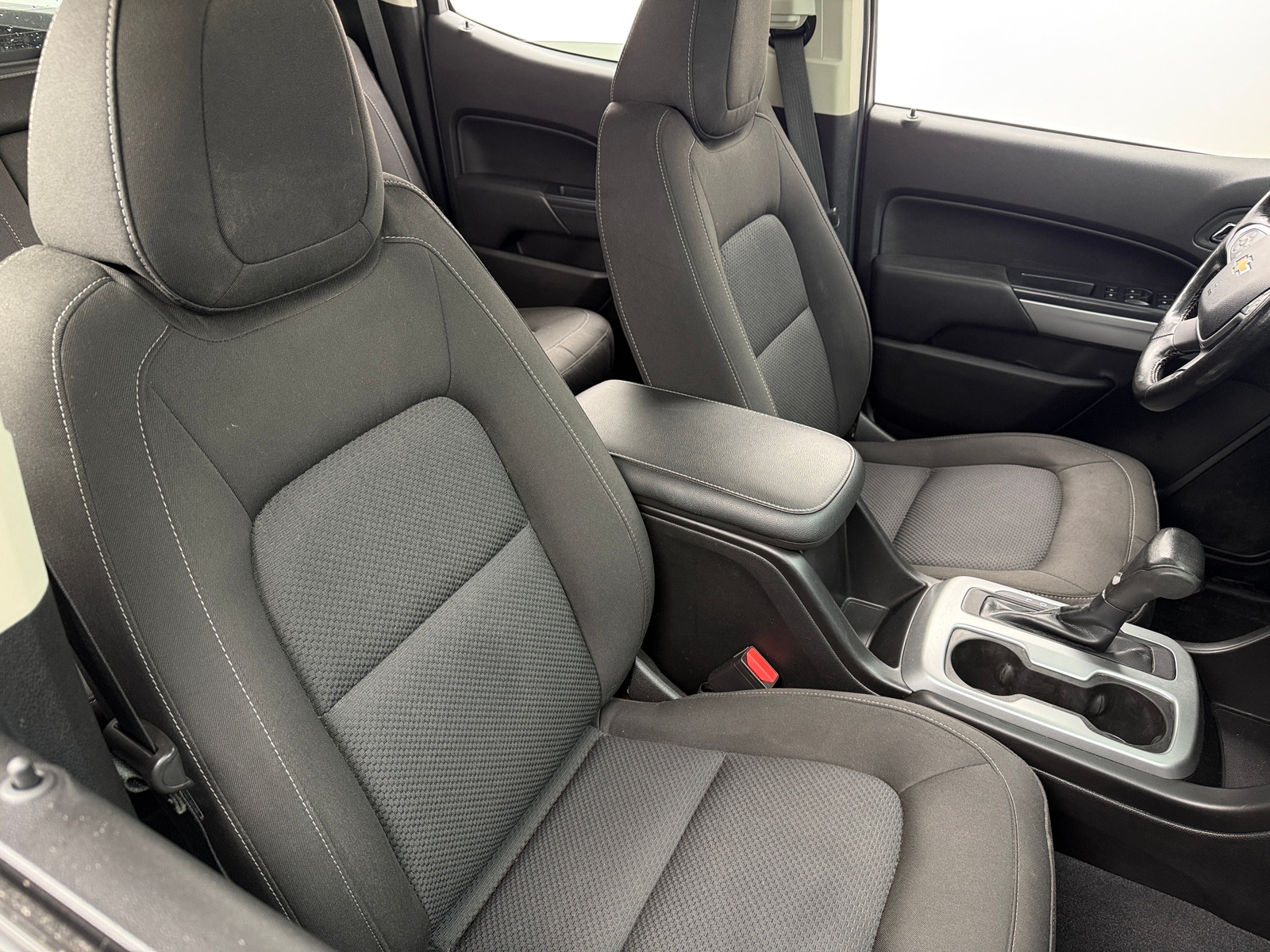 Thumbnail: 2019 Chevrolet Colorado - 2