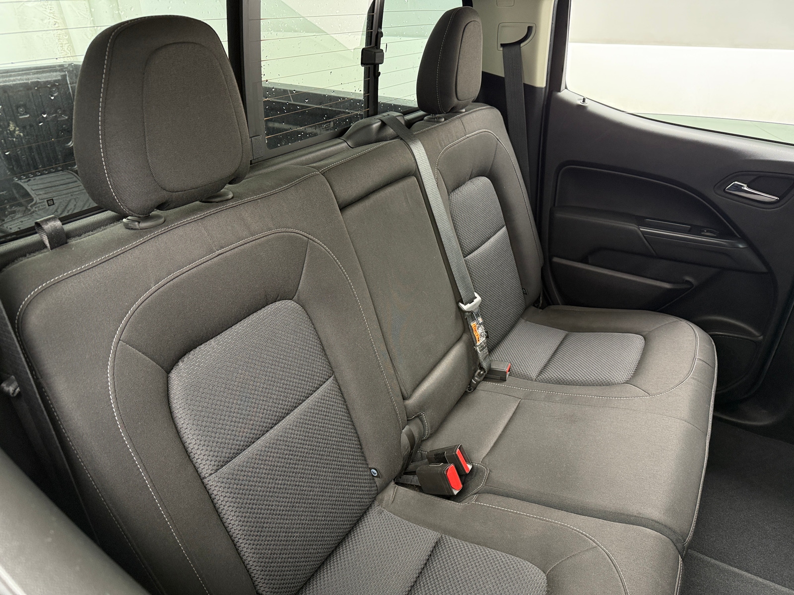 Thumbnail: 2019 Chevrolet Colorado - 6