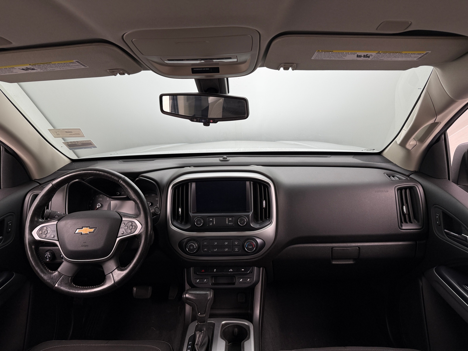 Thumbnail: 2019 Chevrolet Colorado - 3