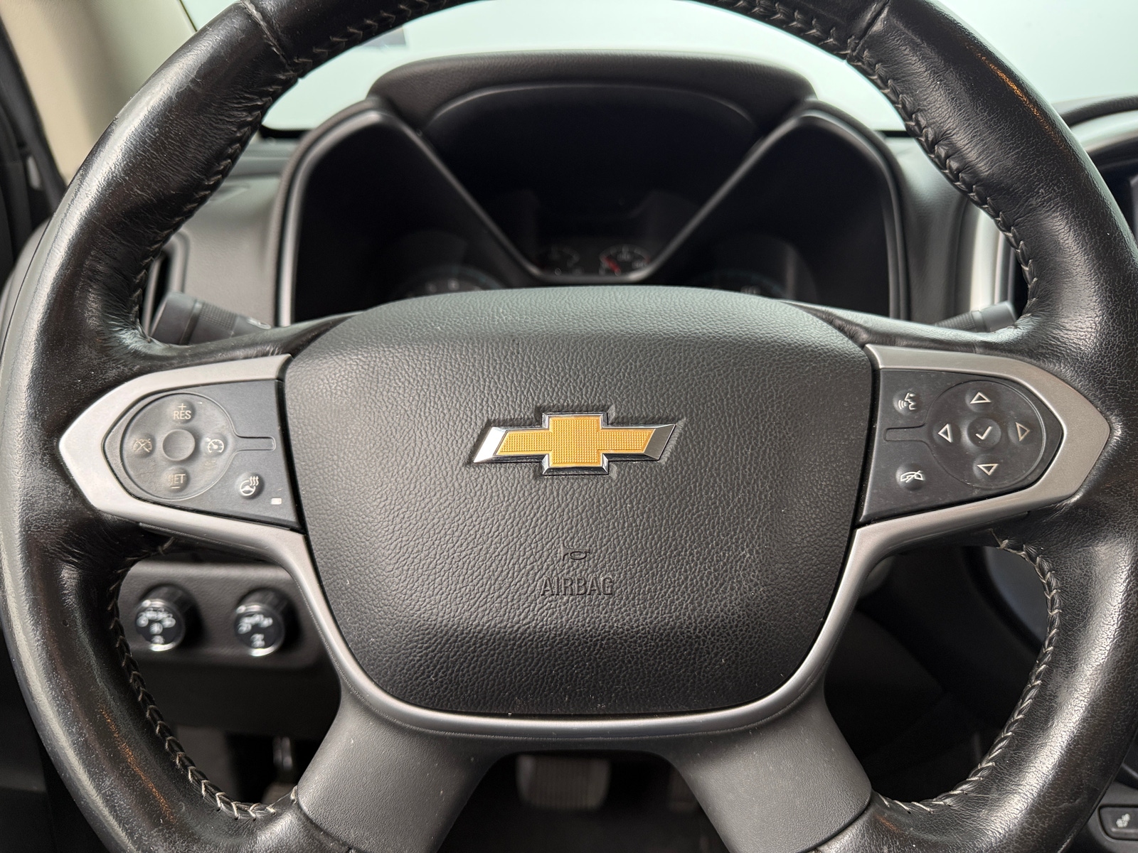 Thumbnail: 2019 Chevrolet Colorado - 5