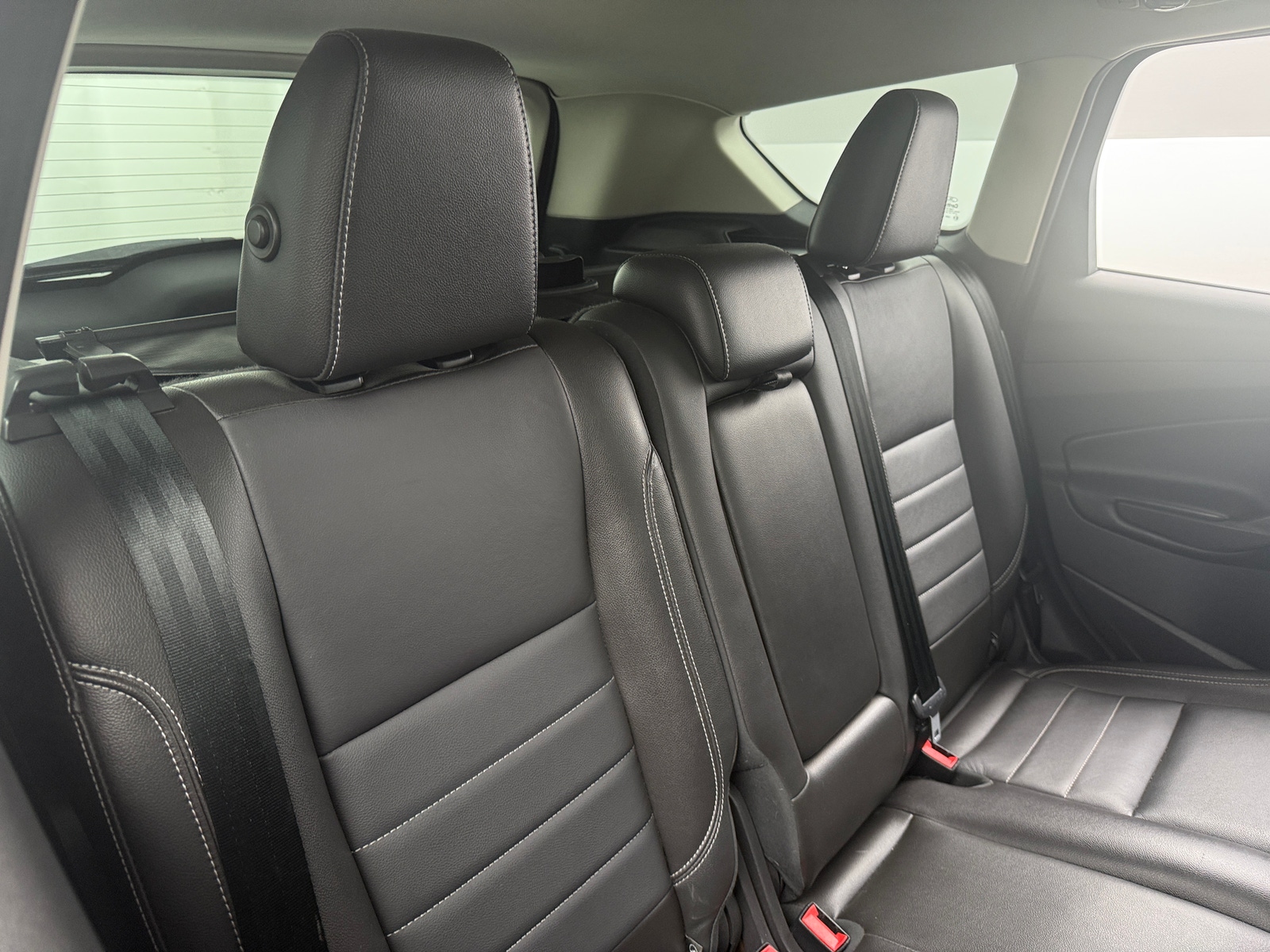 Thumbnail: 2014 Ford Escape - 5