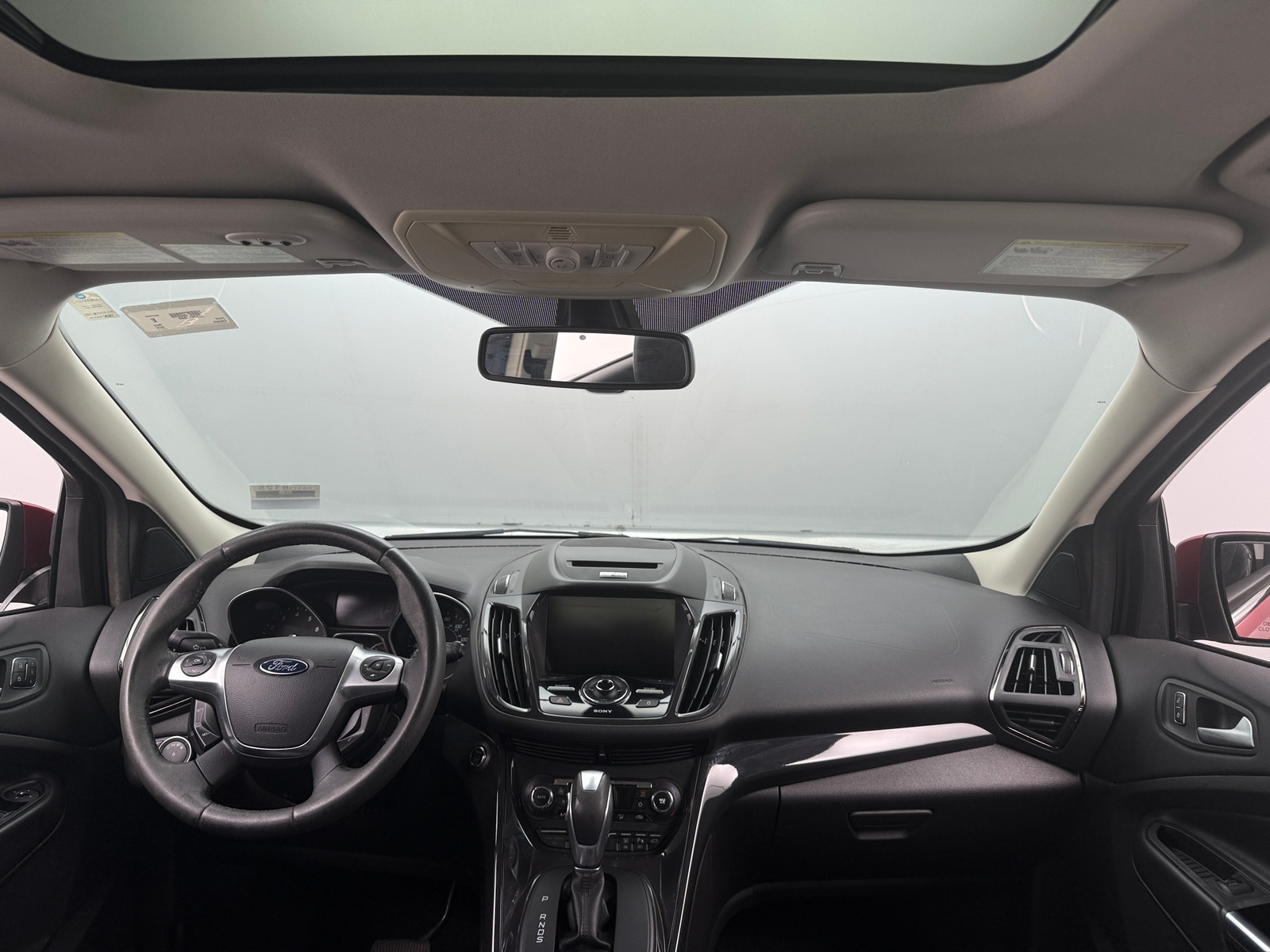 Thumbnail: 2014 Ford Escape - 2