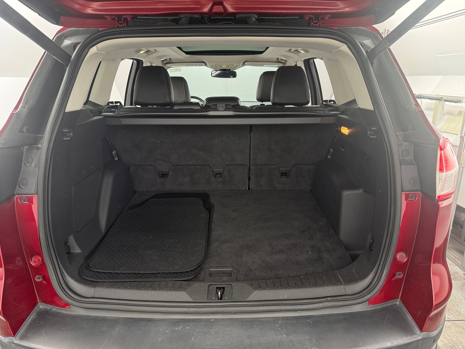 Thumbnail: 2014 Ford Escape - 6