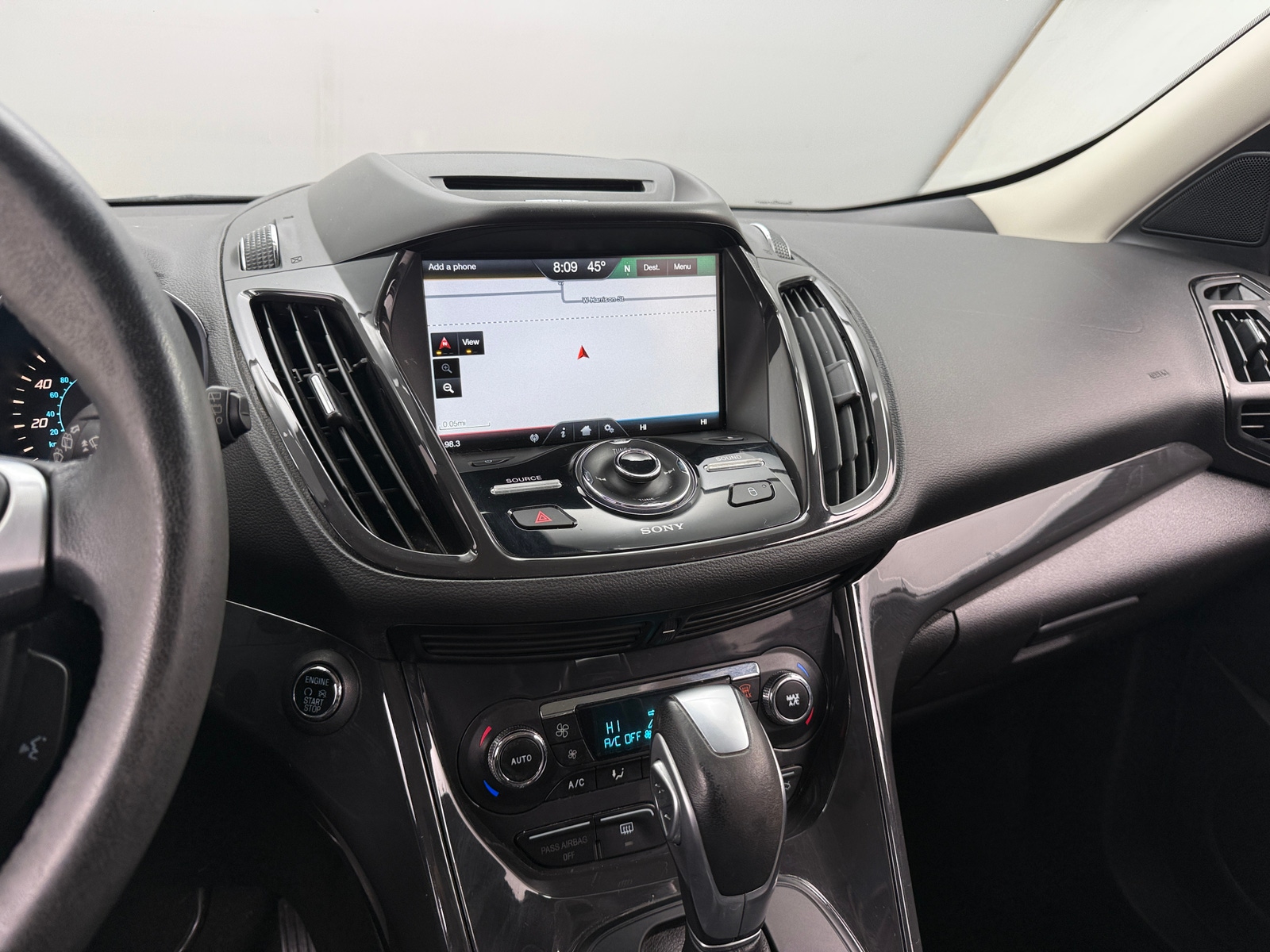 Thumbnail: 2014 Ford Escape - 3