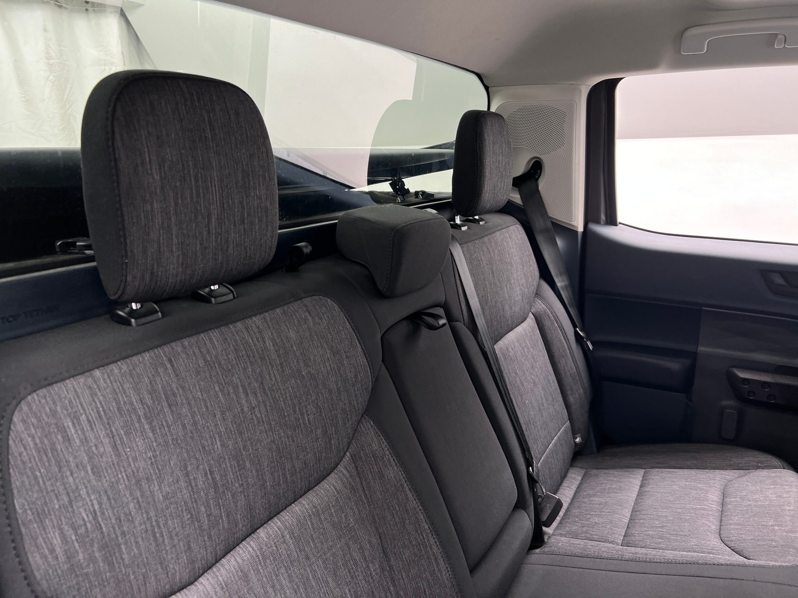 Thumbnail: 2023 Ford Maverick - 6