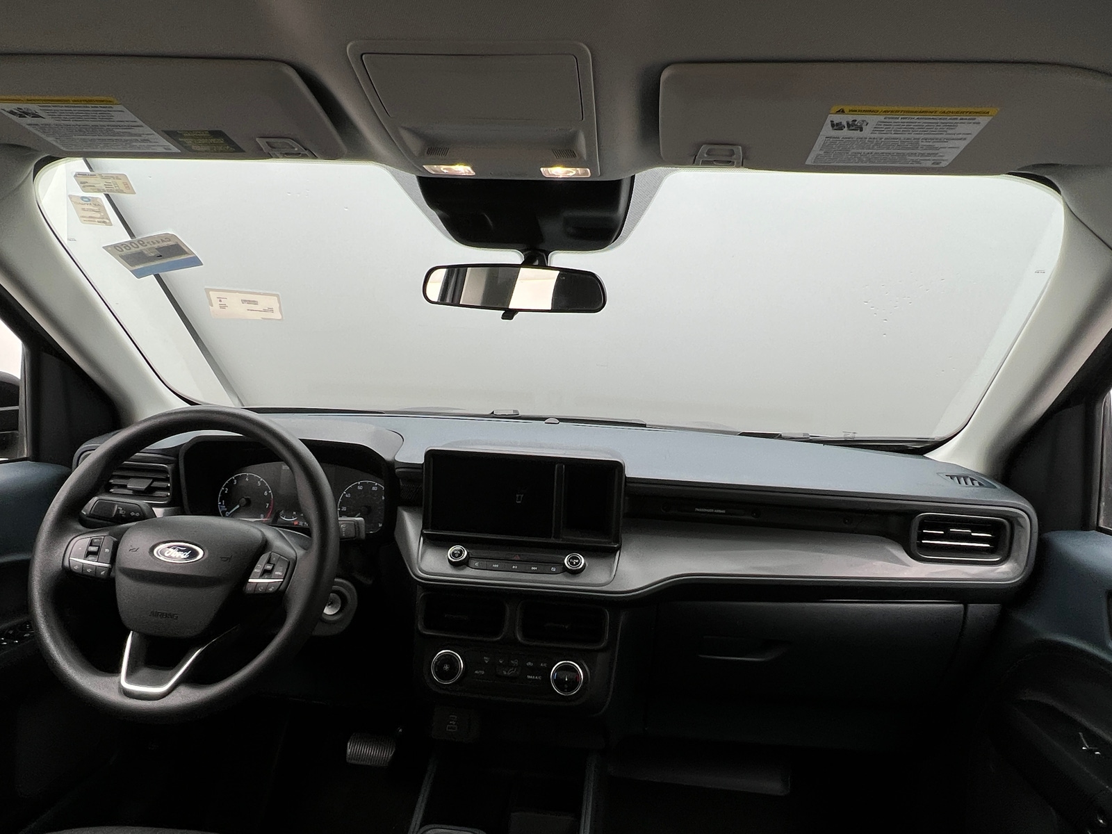 Thumbnail: 2023 Ford Maverick - 3