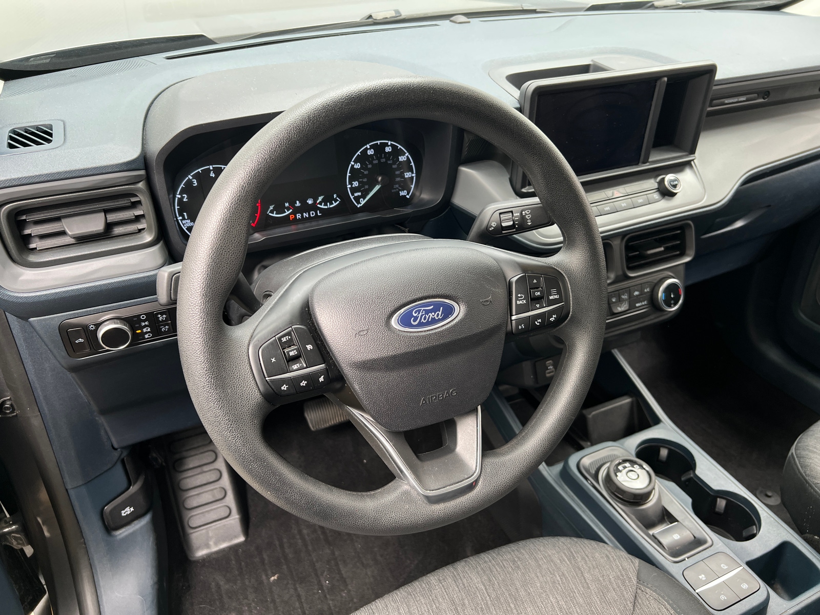 Thumbnail: 2023 Ford Maverick - 5