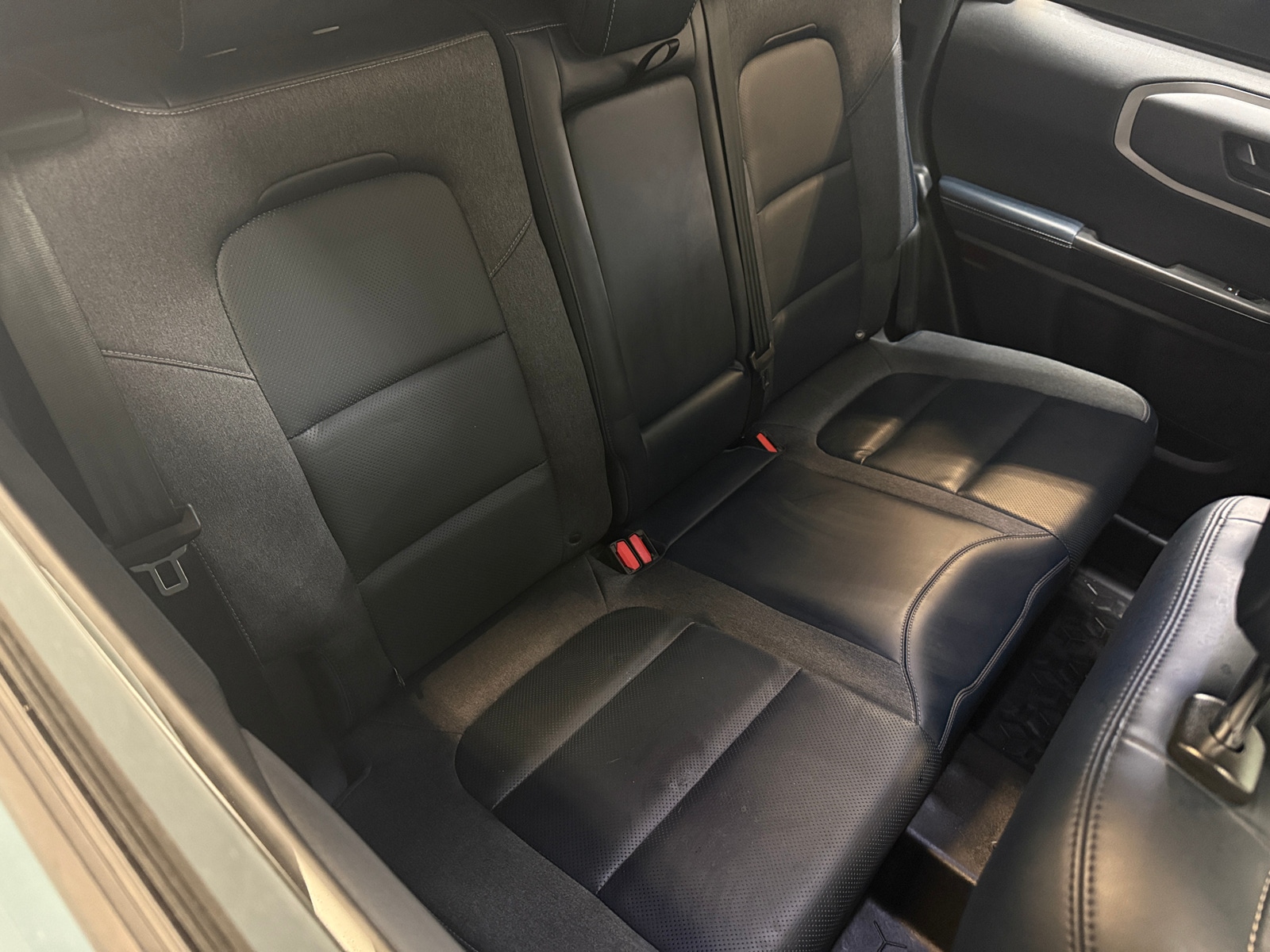 Thumbnail: 2021 Ford Bronco Sport - 5