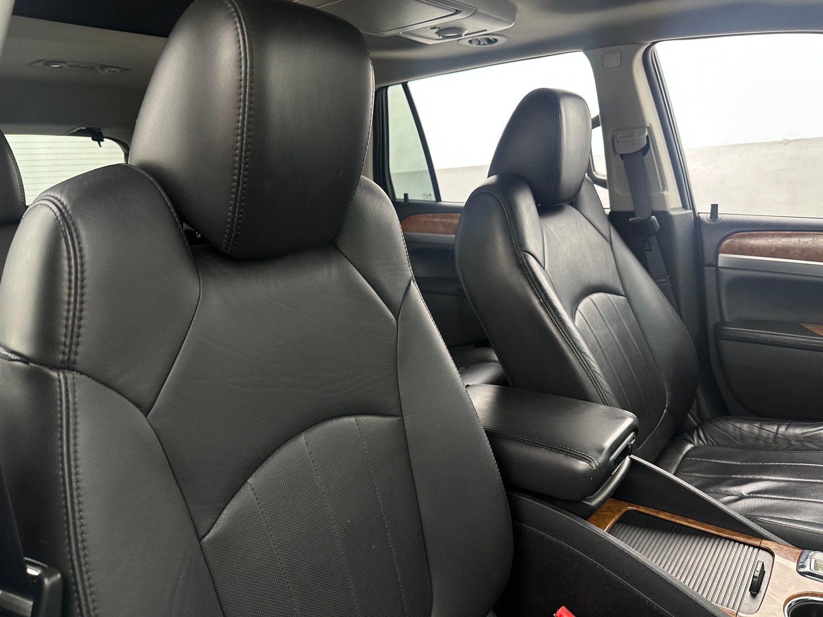 Thumbnail: 2012 Buick Enclave - 2