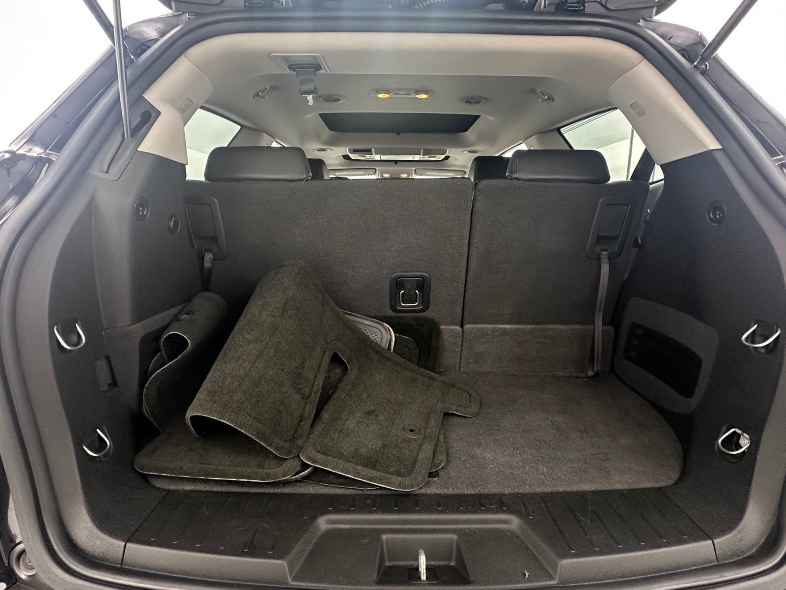 Thumbnail: 2012 Buick Enclave - 7