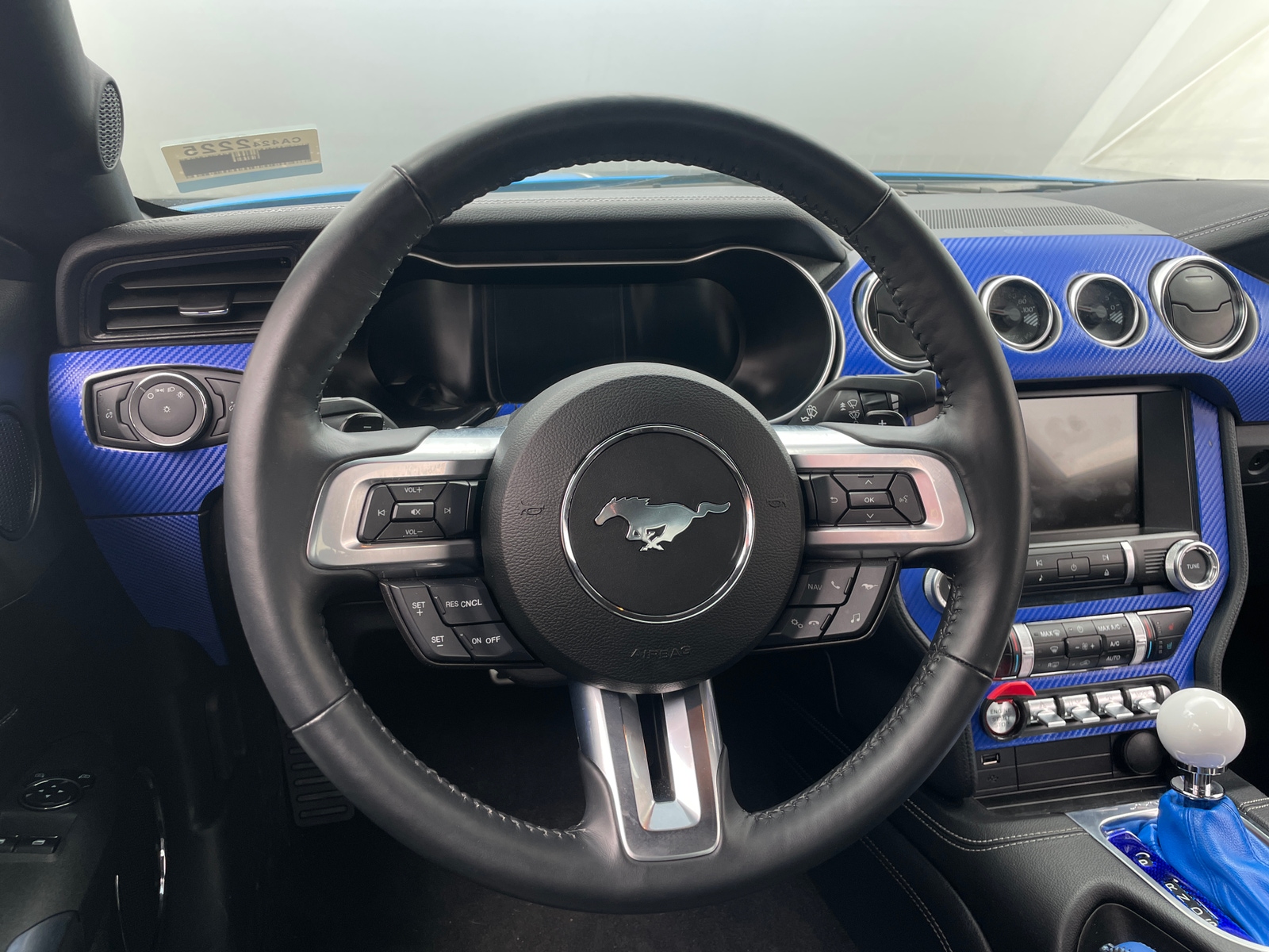 Thumbnail: 2023 Ford Mustang - 4