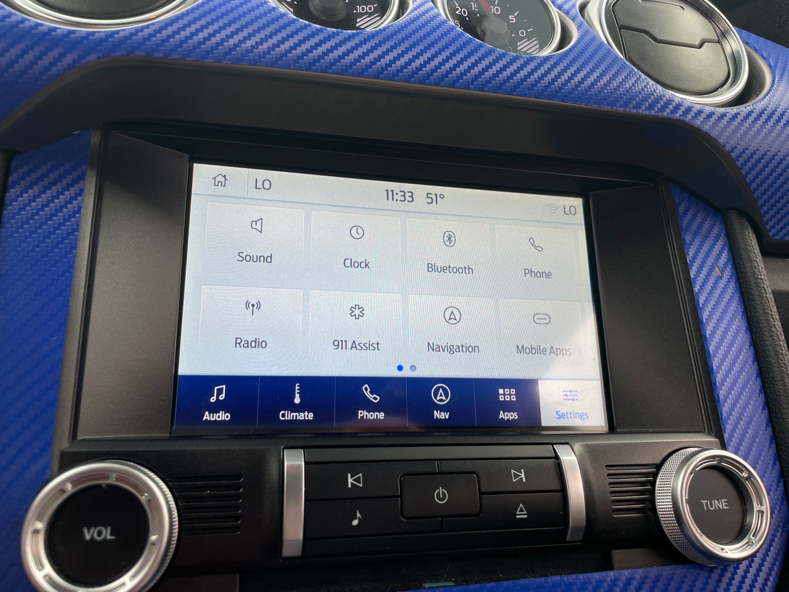 Thumbnail: 2023 Ford Mustang - 3