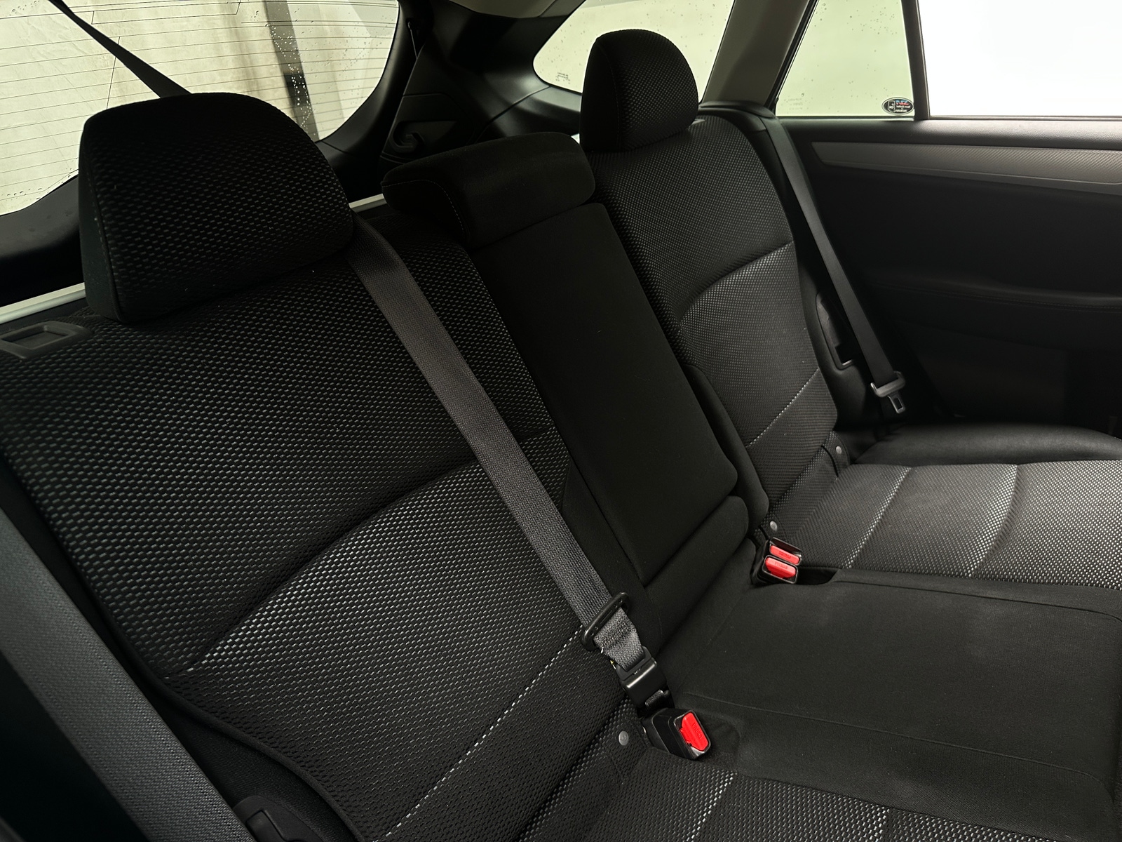 Thumbnail: 2016 Subaru Outback - 6