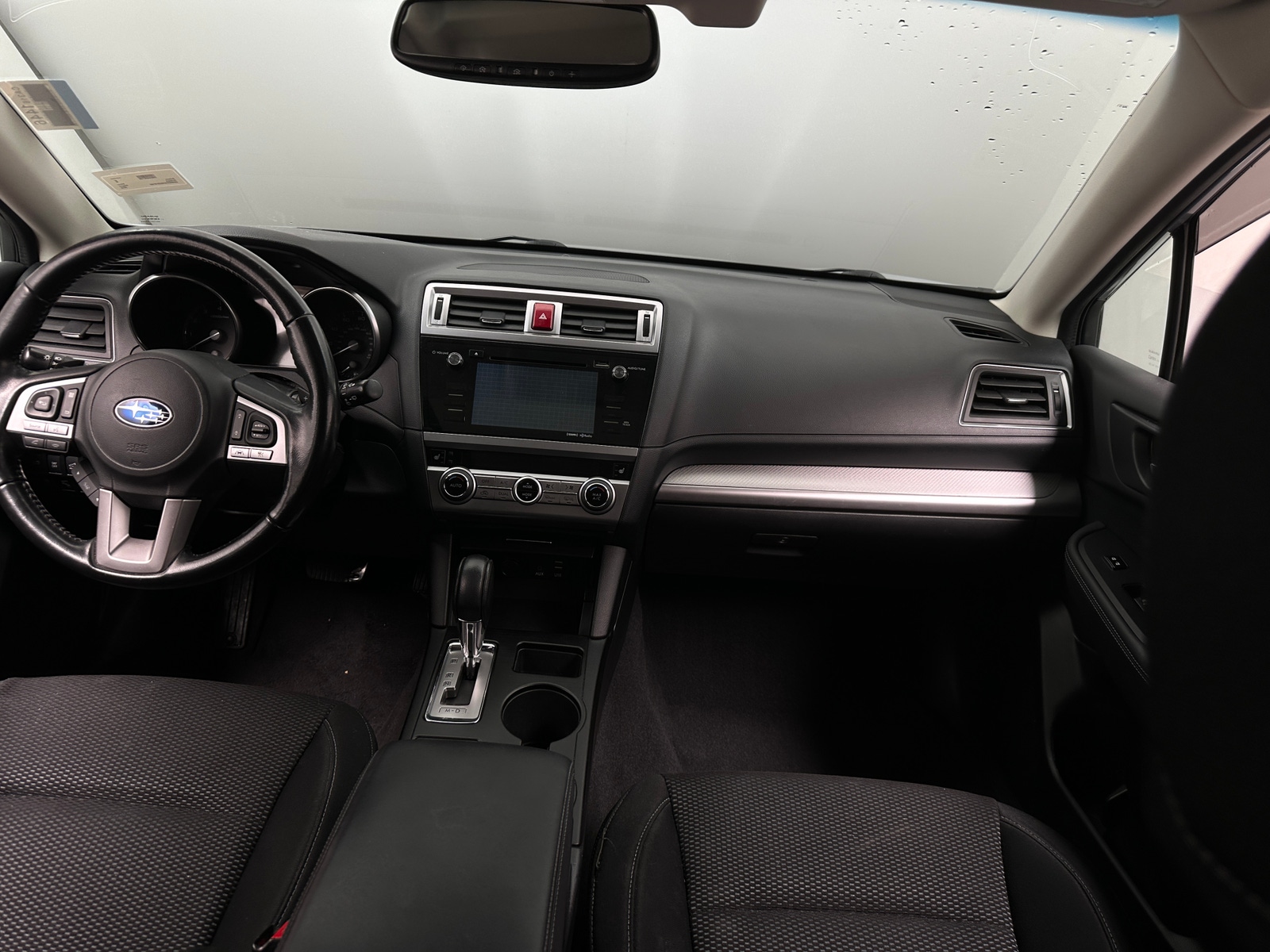 Thumbnail: 2016 Subaru Outback - 3