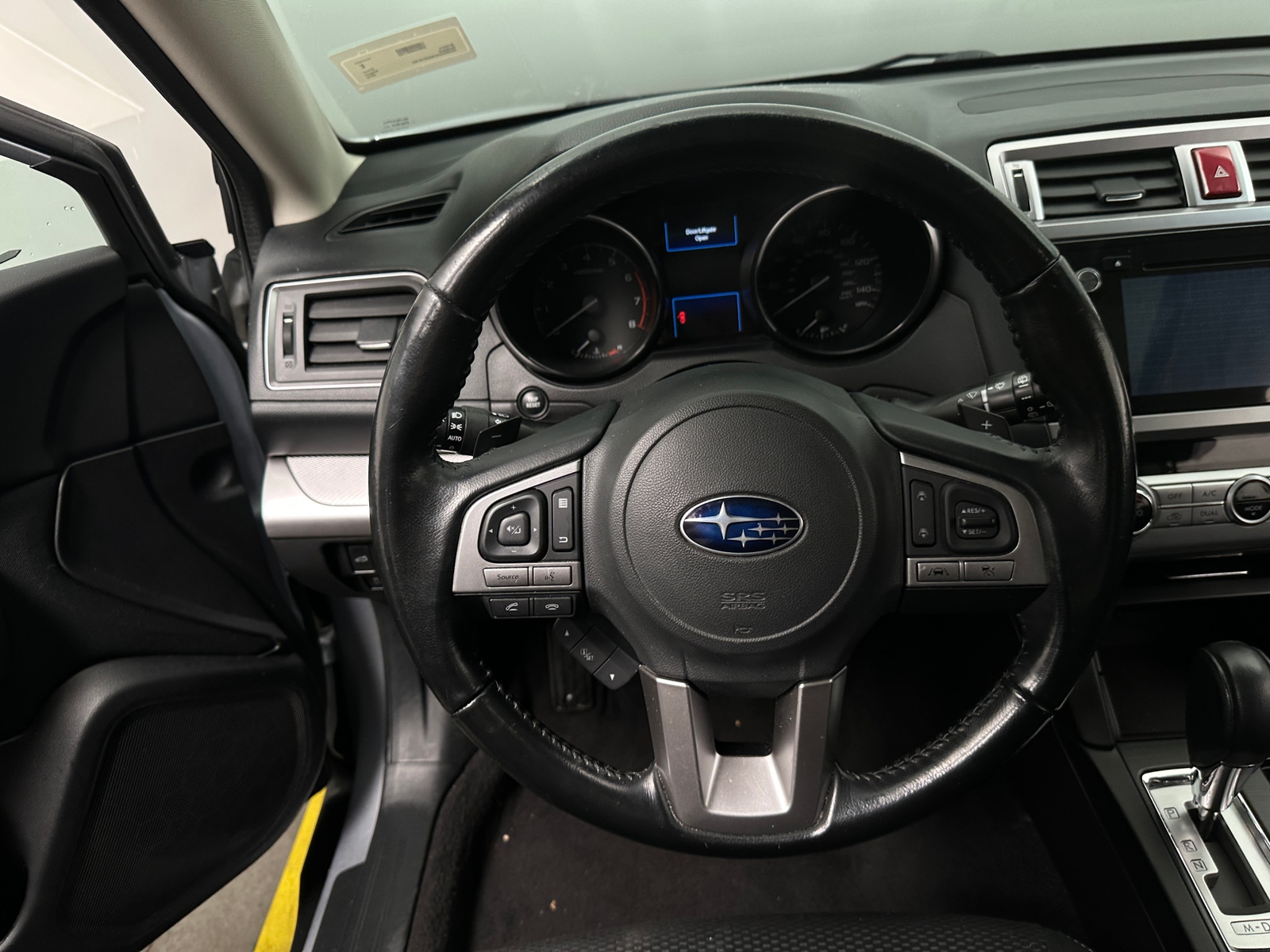 Thumbnail: 2016 Subaru Outback - 5