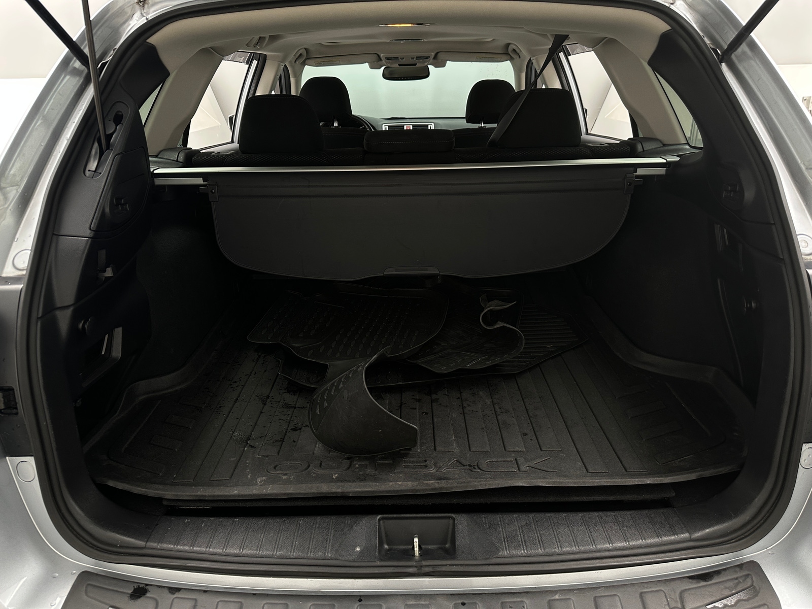 Thumbnail: 2016 Subaru Outback - 7