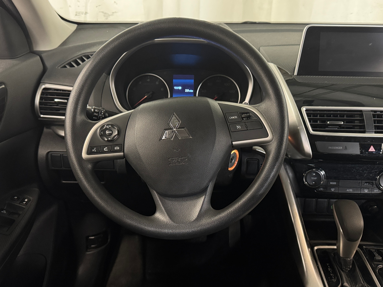 Thumbnail: 2020 Mitsubishi Eclipse Cross - 5