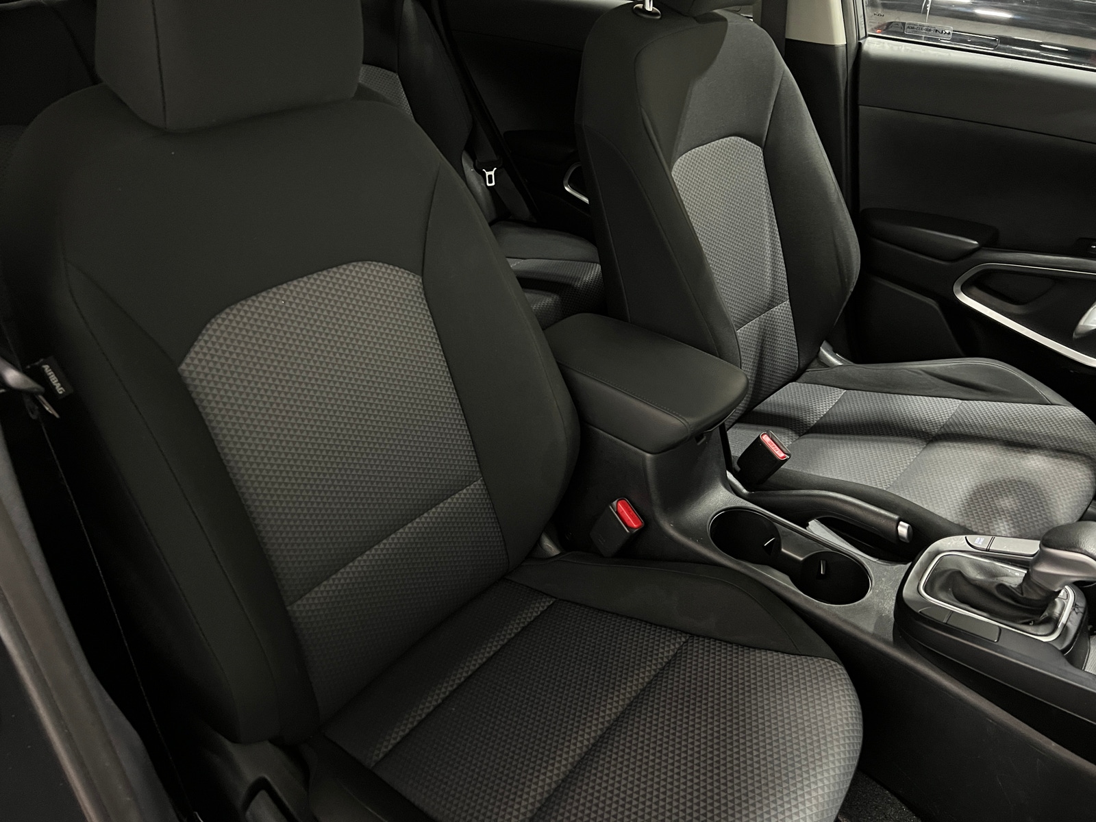 Thumbnail: 2023 Kia Soul - 2