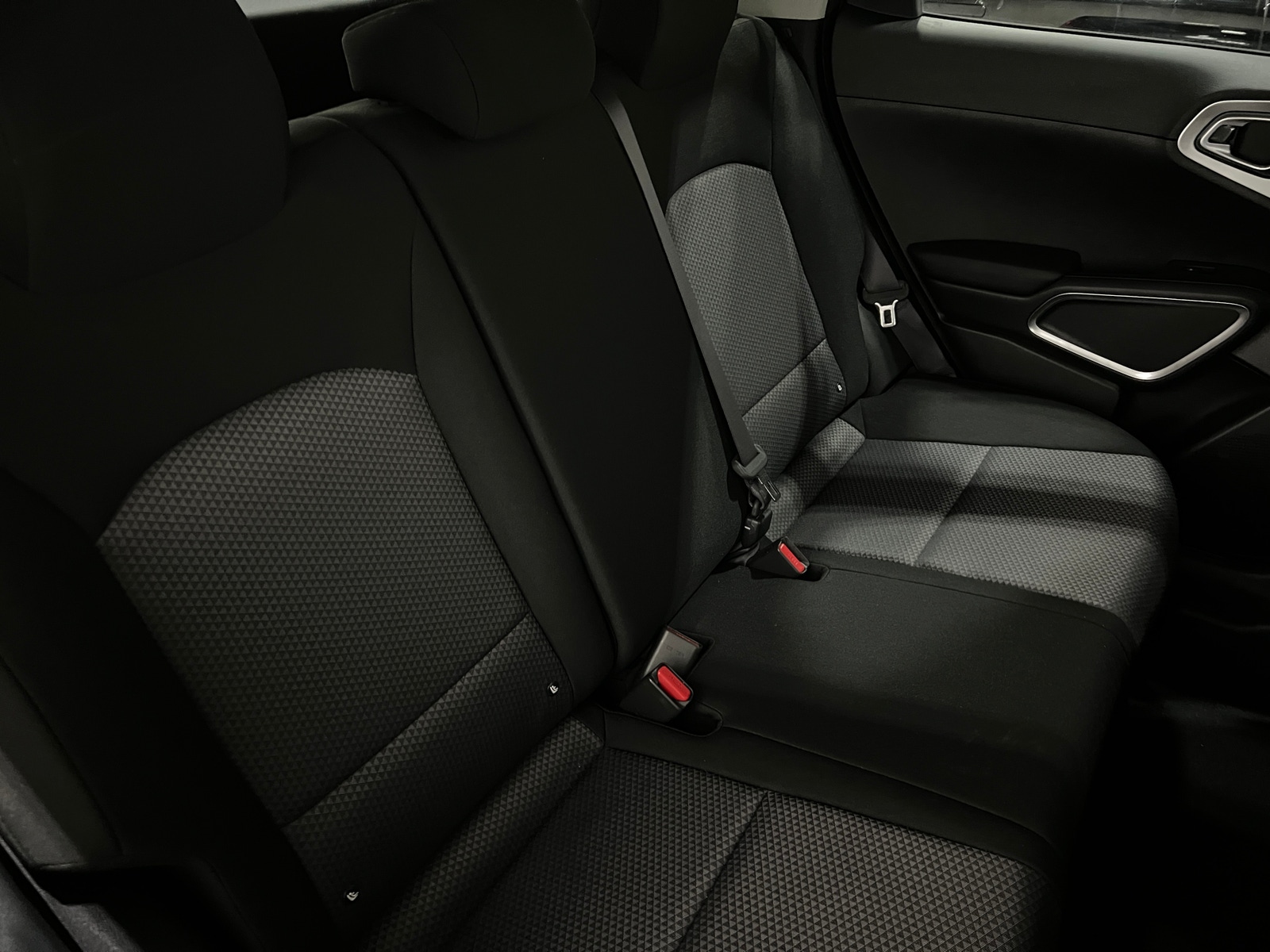 Thumbnail: 2023 Kia Soul - 6