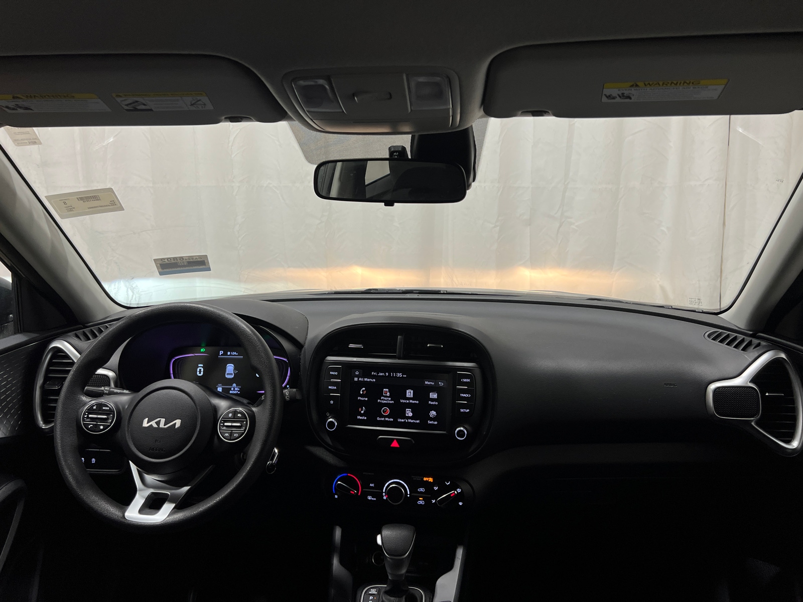 Thumbnail: 2023 Kia Soul - 3