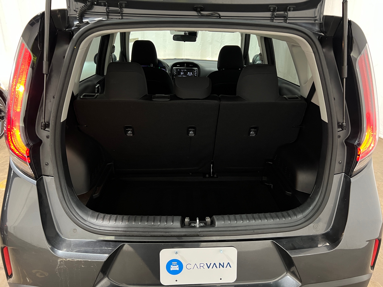 Thumbnail: 2023 Kia Soul - 7