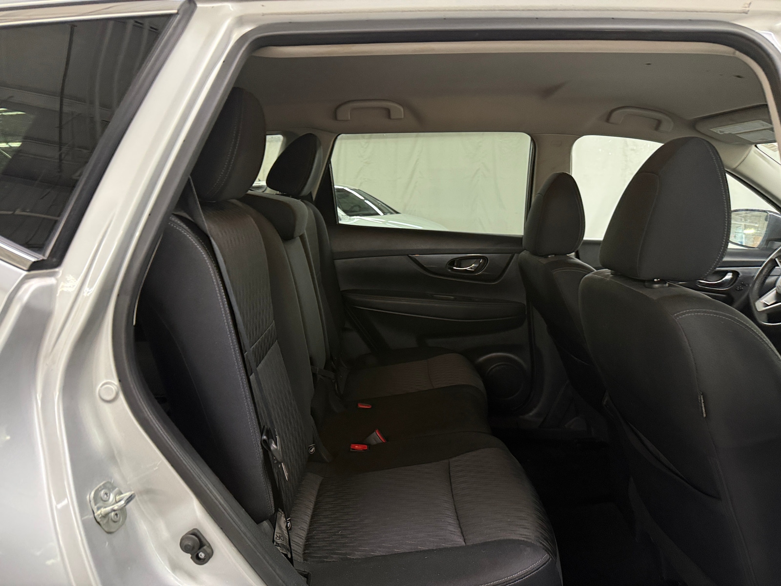 Thumbnail: 2018 Nissan Rogue - 6