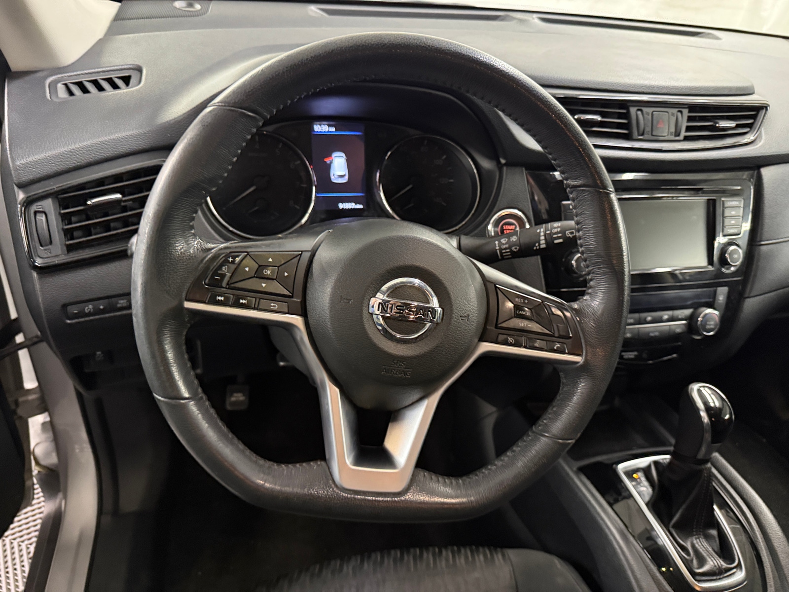 Thumbnail: 2018 Nissan Rogue - 5