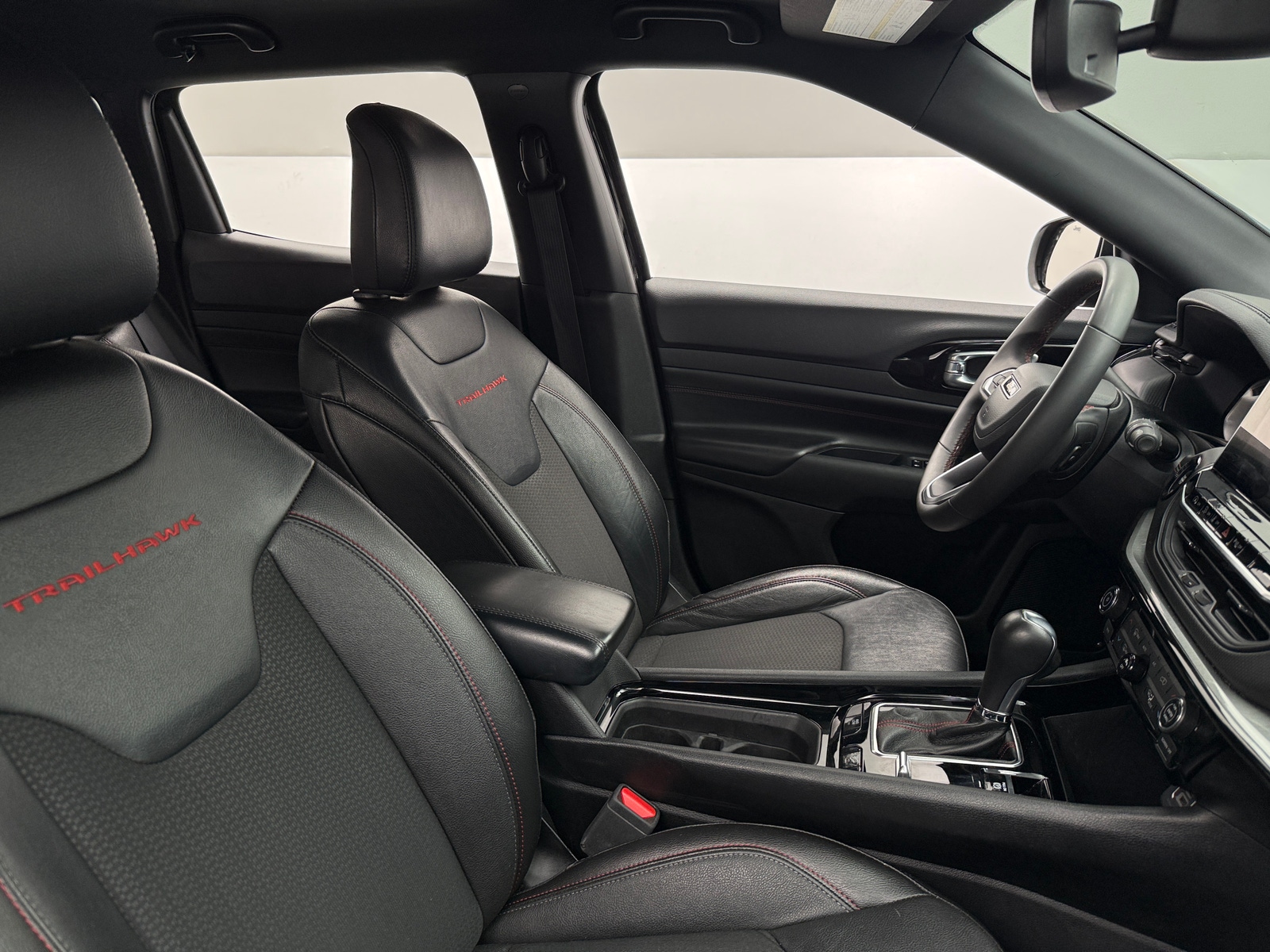 Thumbnail: 2024 Jeep Compass - 2