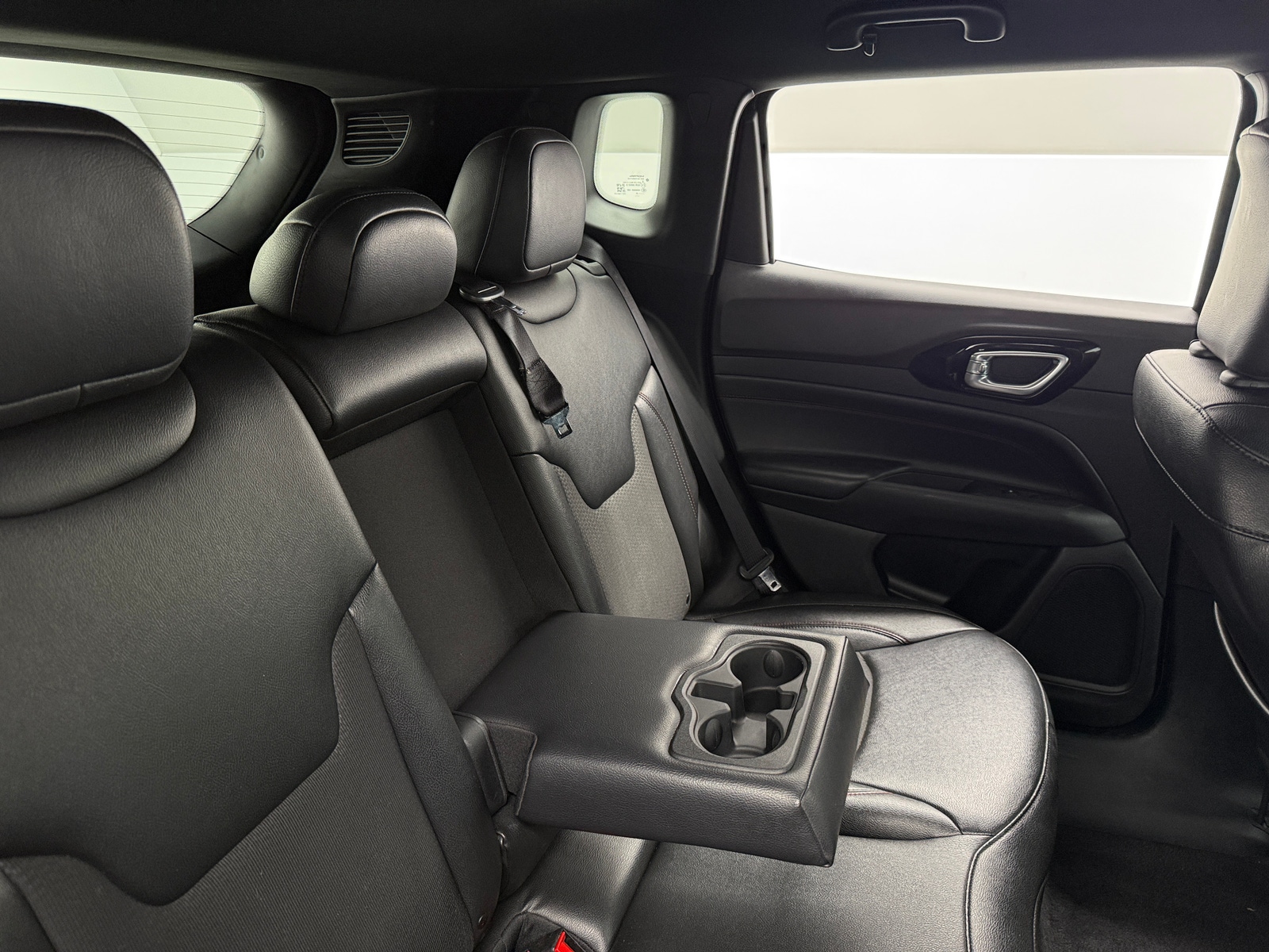 Thumbnail: 2024 Jeep Compass - 6