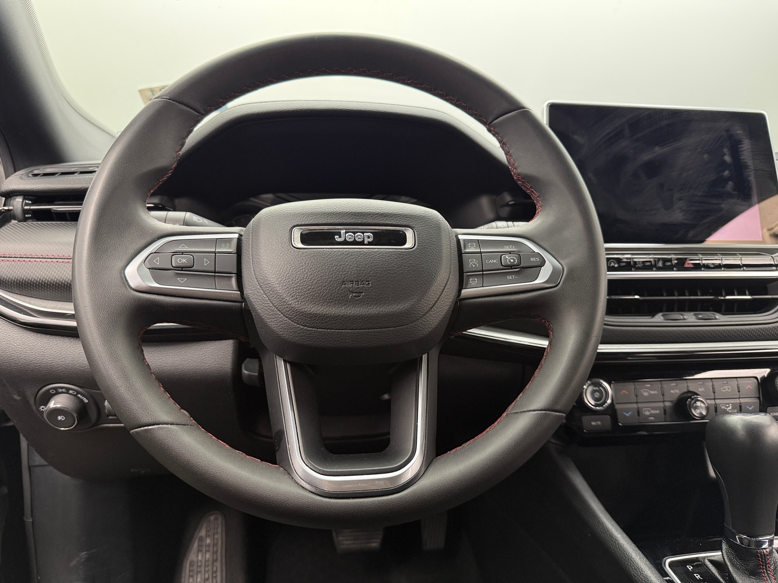 Thumbnail: 2024 Jeep Compass - 5