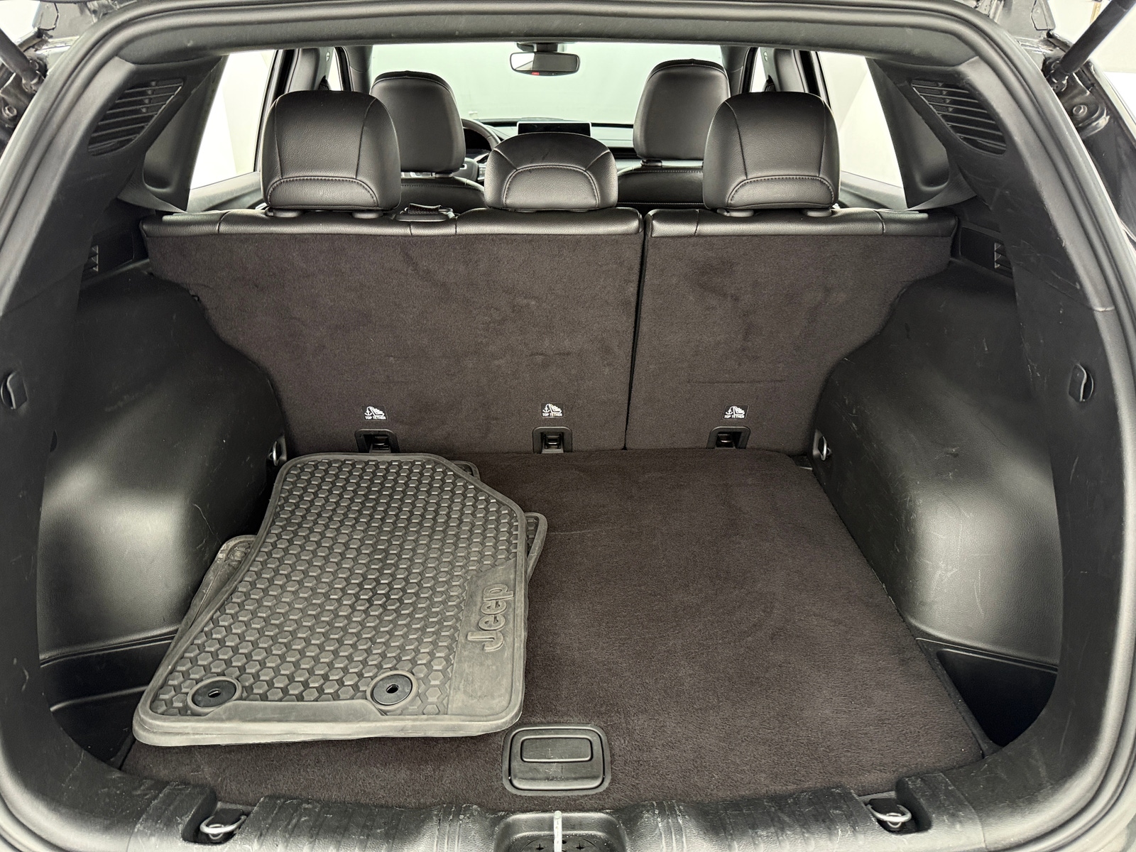 Thumbnail: 2024 Jeep Compass - 7