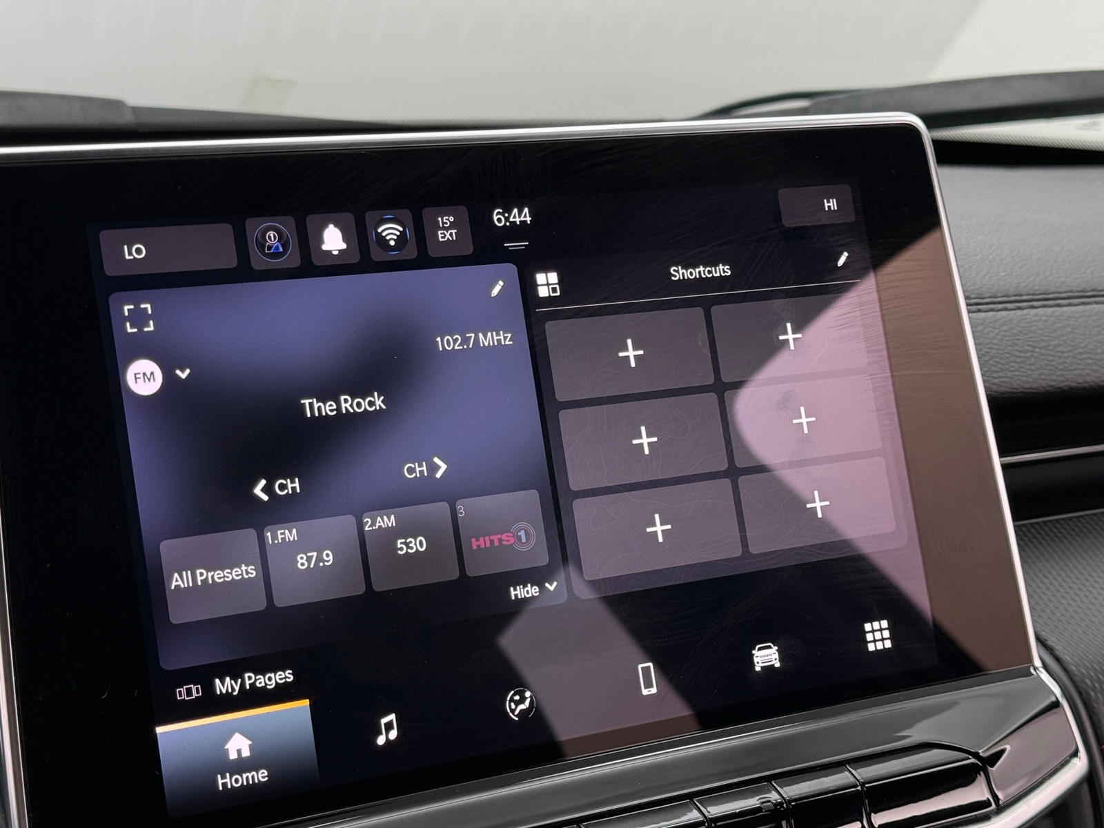 Thumbnail: 2024 Jeep Compass - 4