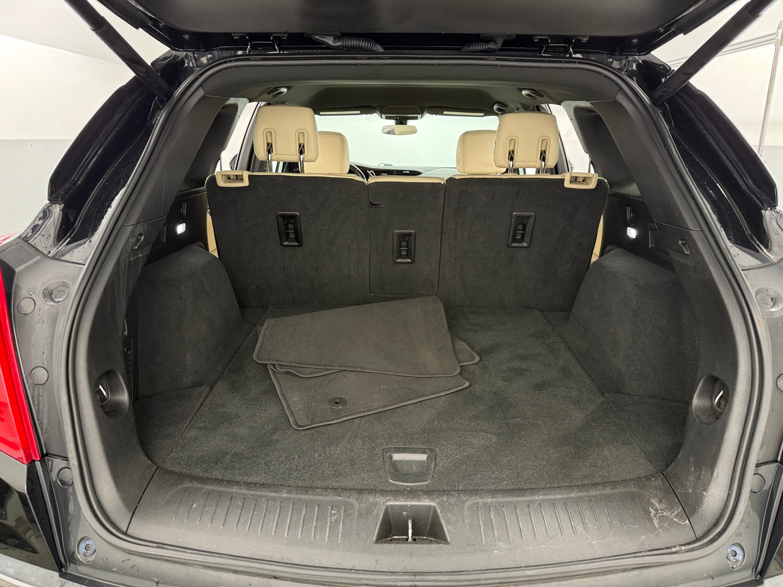 Thumbnail: 2019 Cadillac XT5 - 6