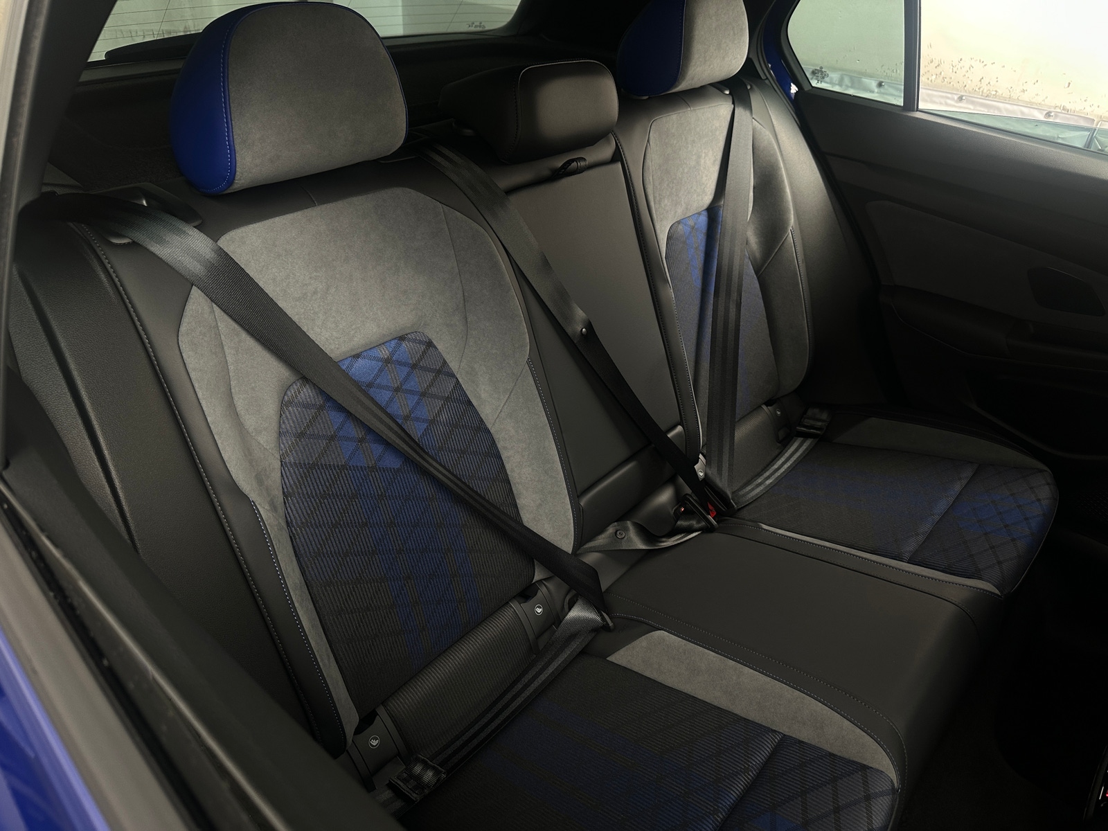 Thumbnail: 2025 Volkswagen Golf - 6