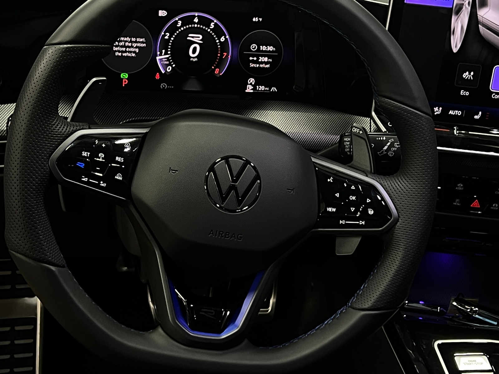 Thumbnail: 2025 Volkswagen Golf - 5