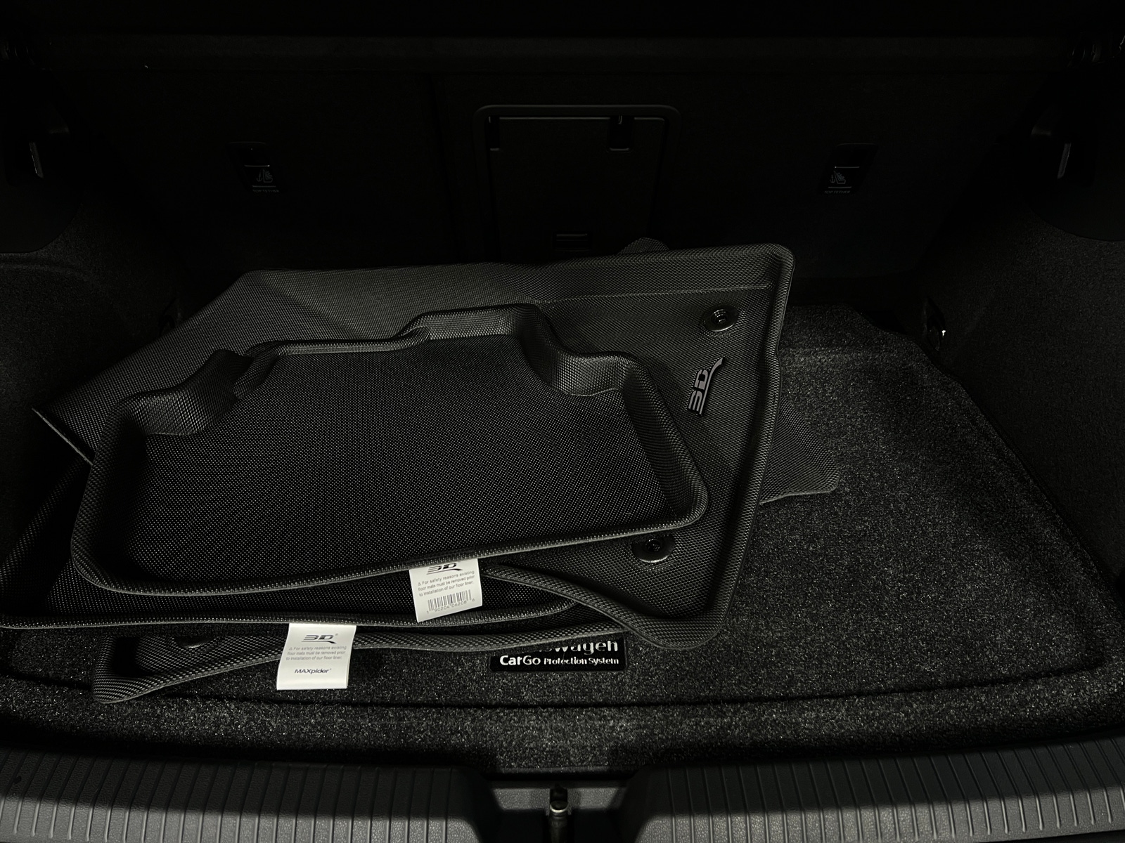 Thumbnail: 2025 Volkswagen Golf - 7