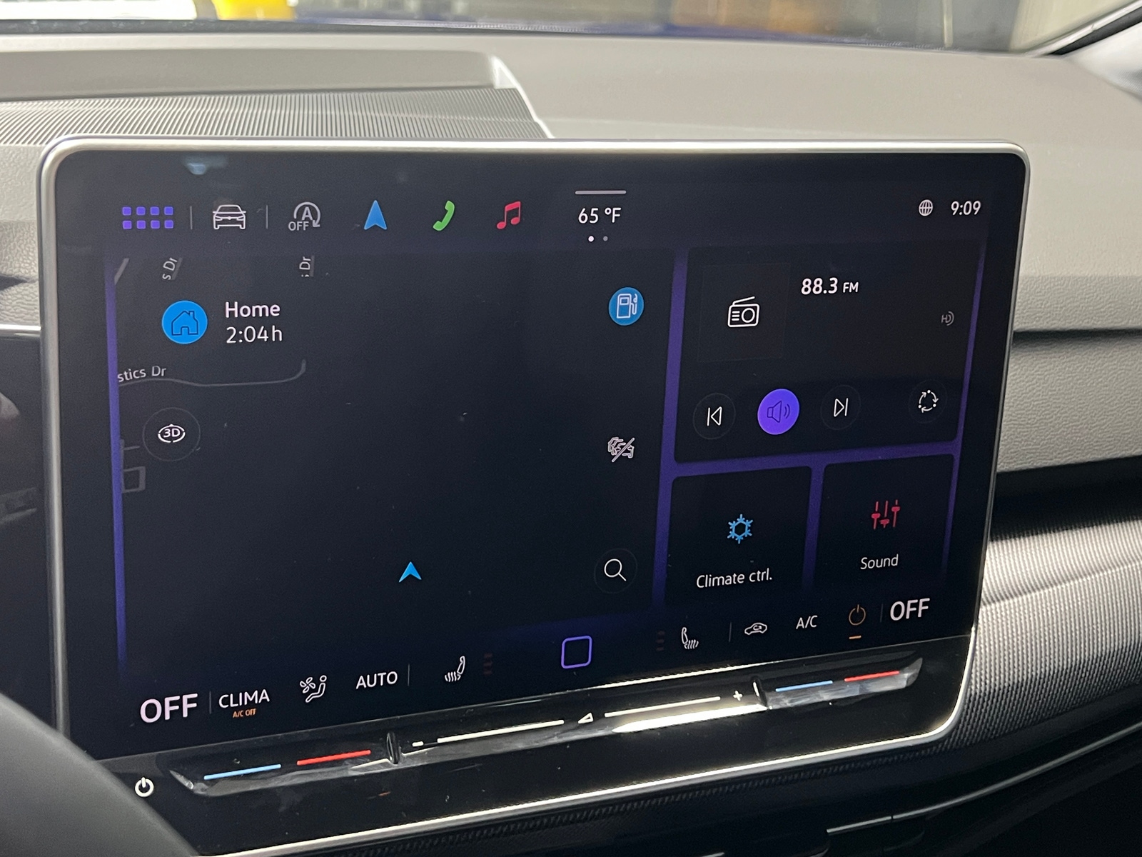 Thumbnail: 2025 Volkswagen Golf - 4