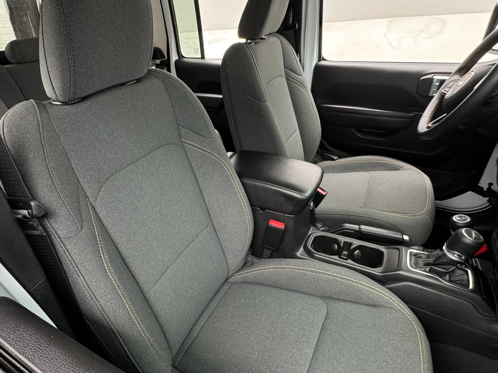 Thumbnail: 2025 Jeep Gladiator - 2